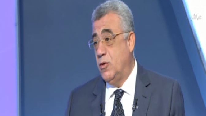 خالد سليمان