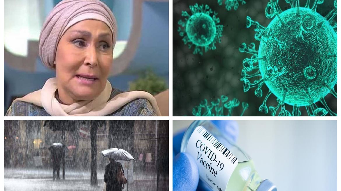 اخبار التوك شو 