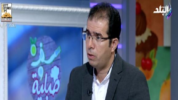 خبير تغذية