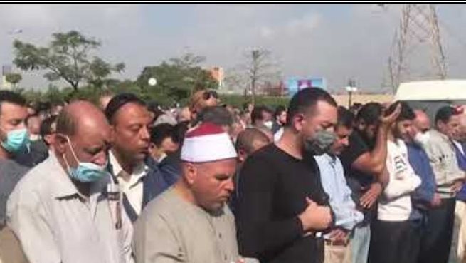 معز مسعود 
