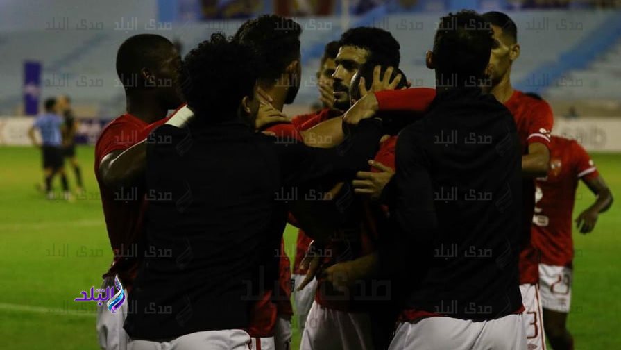 الأهلي