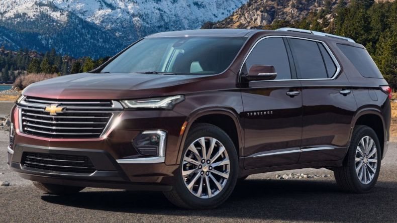 لمحبي الـ SUV .. 5 سيارات موديل 2021 في السعودية 