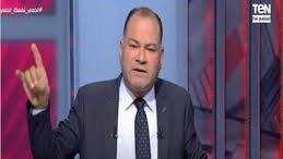 نشأت الديهي