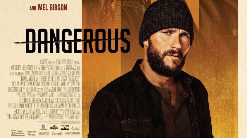 أفلام