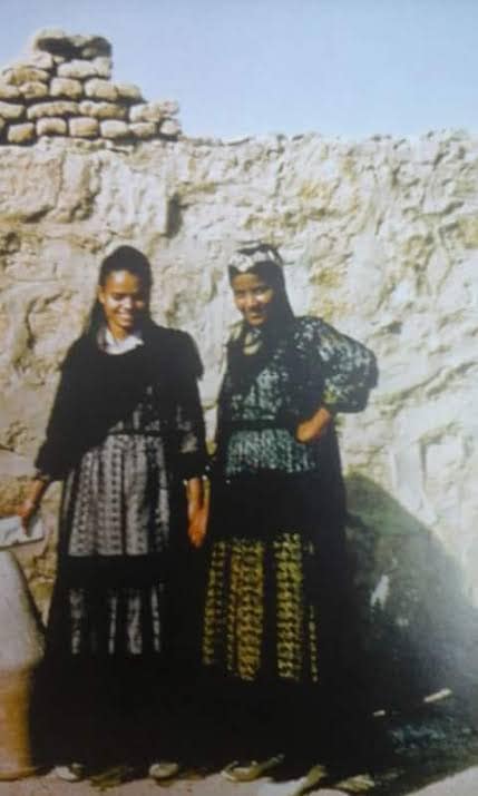 زي نسائي لسيدات في مصر (2)