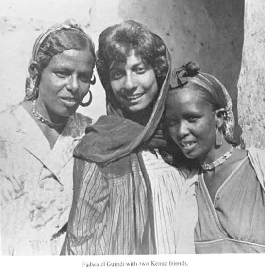 زي نسائي لسيدات في مصر (5)