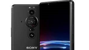 سونى تعتزم إطلاق هاتف Xperia PRO-I بكاميرا غير مسبوقة 