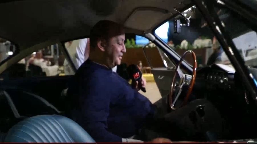 عمرو أديب