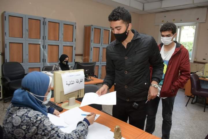 جانب من الانتخابات 