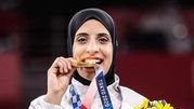 فريال أشرف 