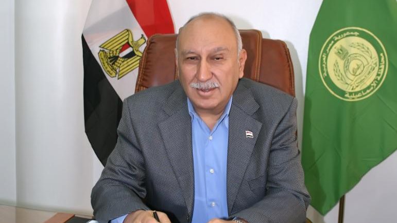 المهندس احمد عثمان 