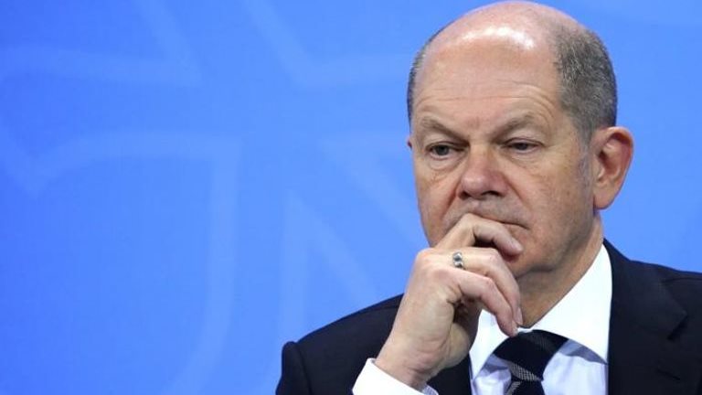 أسبوع الحسم.. تشكيلة حكومة ألمانيا المتوقعة