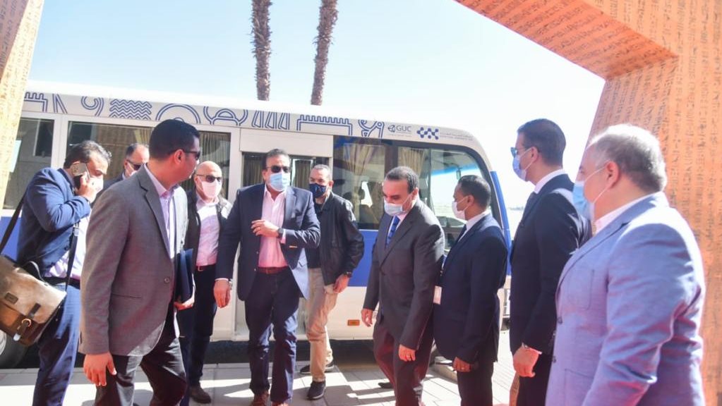 زيادة كواشف الفحص والفرق الطبية.. خطة الصحة لتأمين فعاليات ا