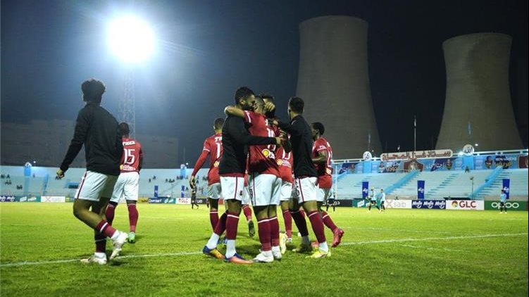 الأهلي 