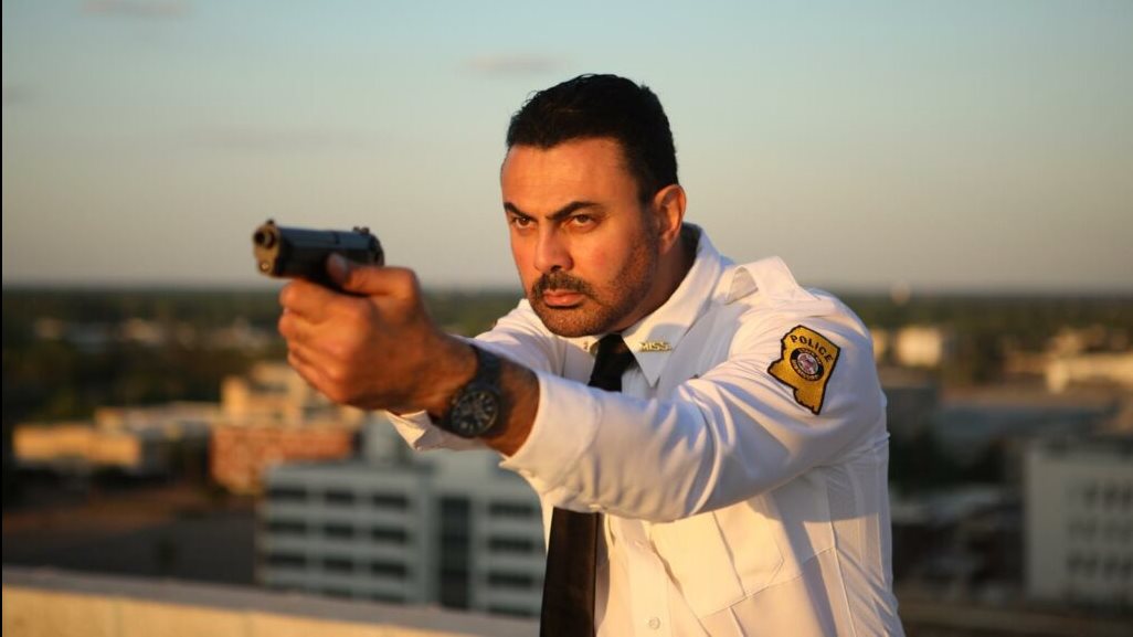 محمد كريم