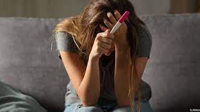 تأخر الانجاب