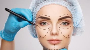 عمليات التجميل