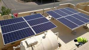 محطة الطاقة السمسية