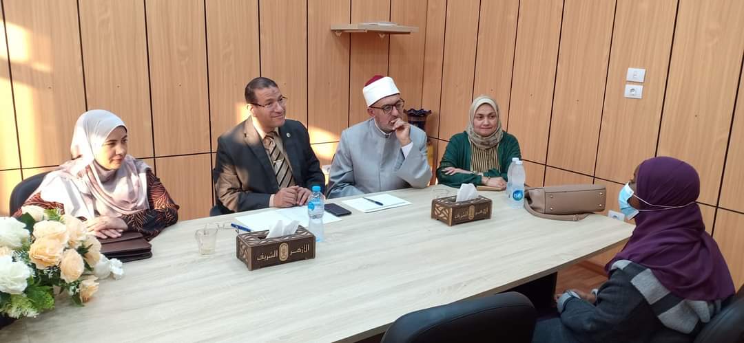  التصفيات النهائية لمسابقة الثقافة الإسلامية