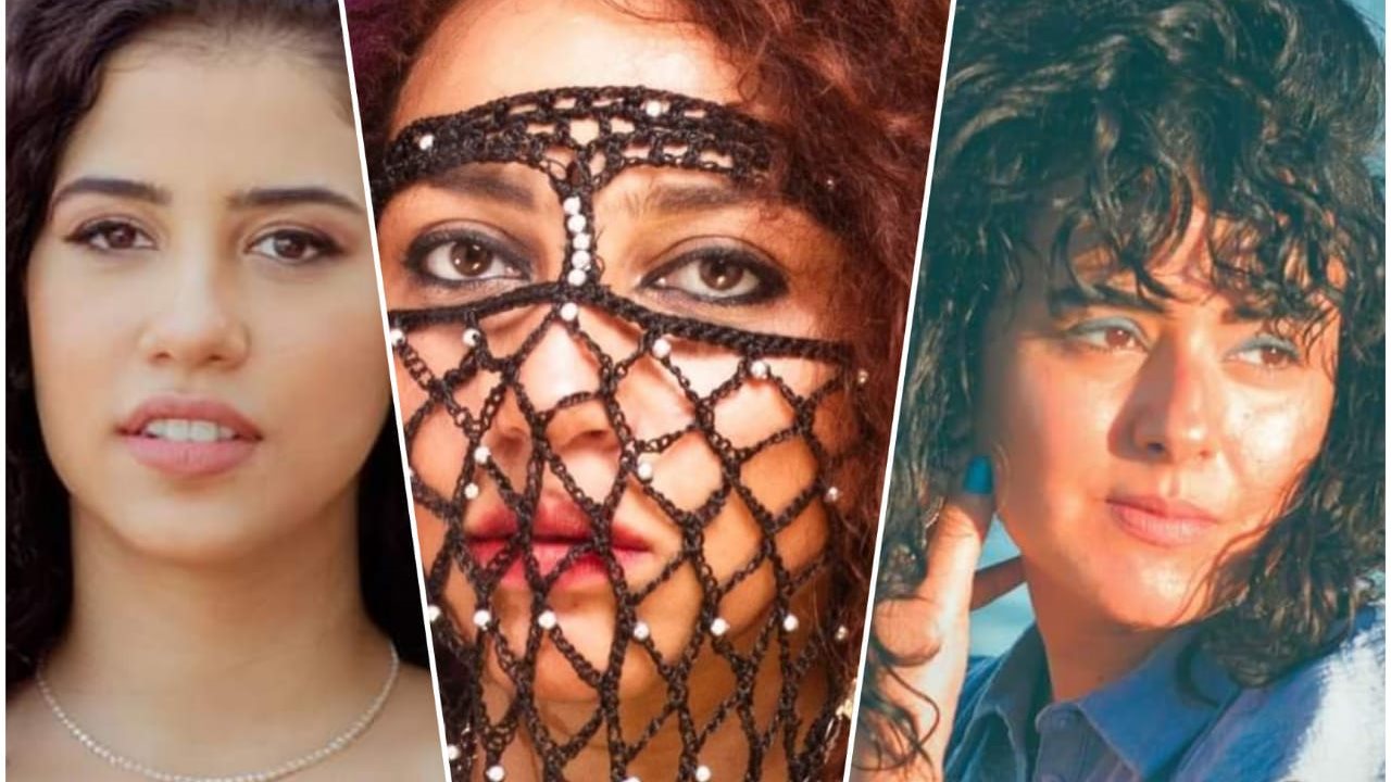 بوستر الحفل