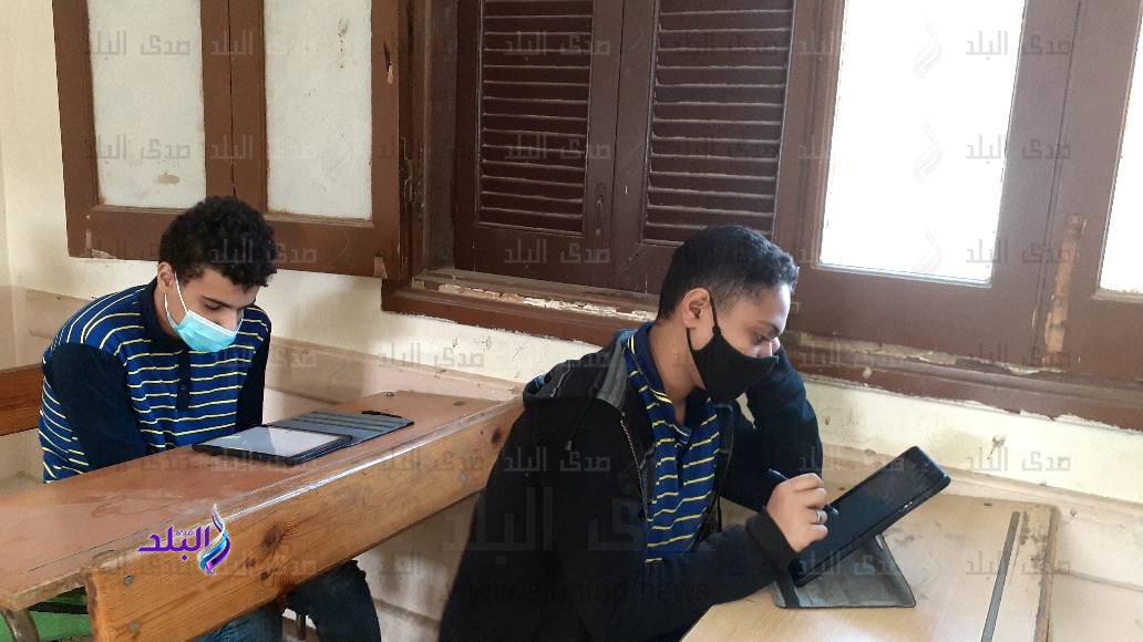 امتحانات الثانوية العامة 