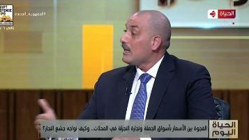 حاتم النجيب 