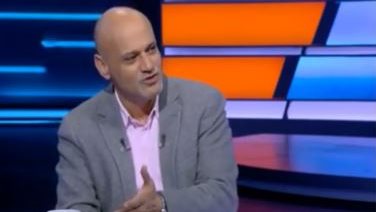 خالد ميري