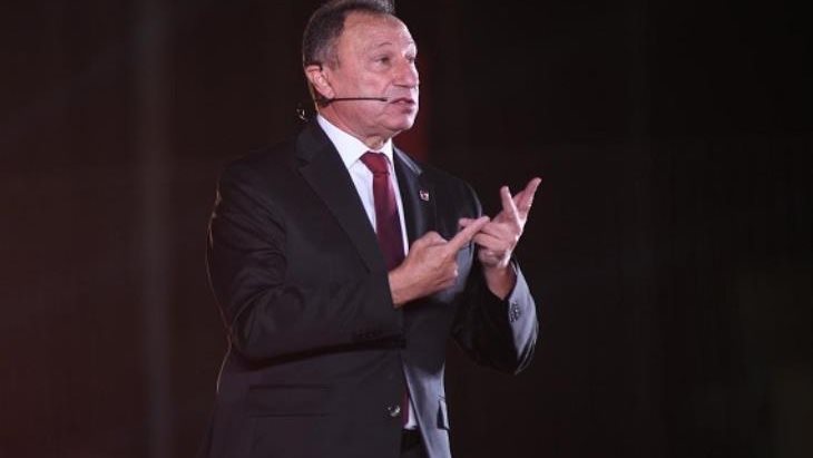 محمود الخطيب 