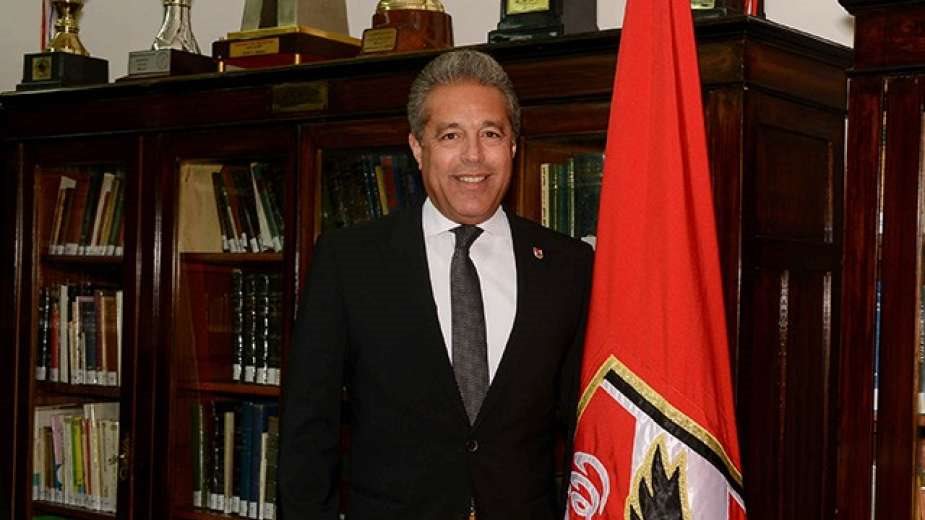خالد الدرندلي 