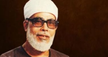 الشيخ محمود خليل الحصري