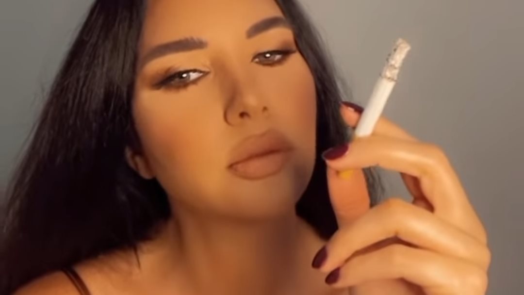 لاميتا فرنجية