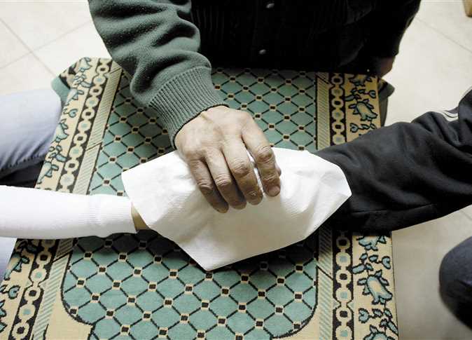 مأذون 