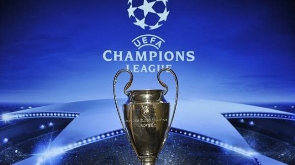 دوري أبطال أوروبا 