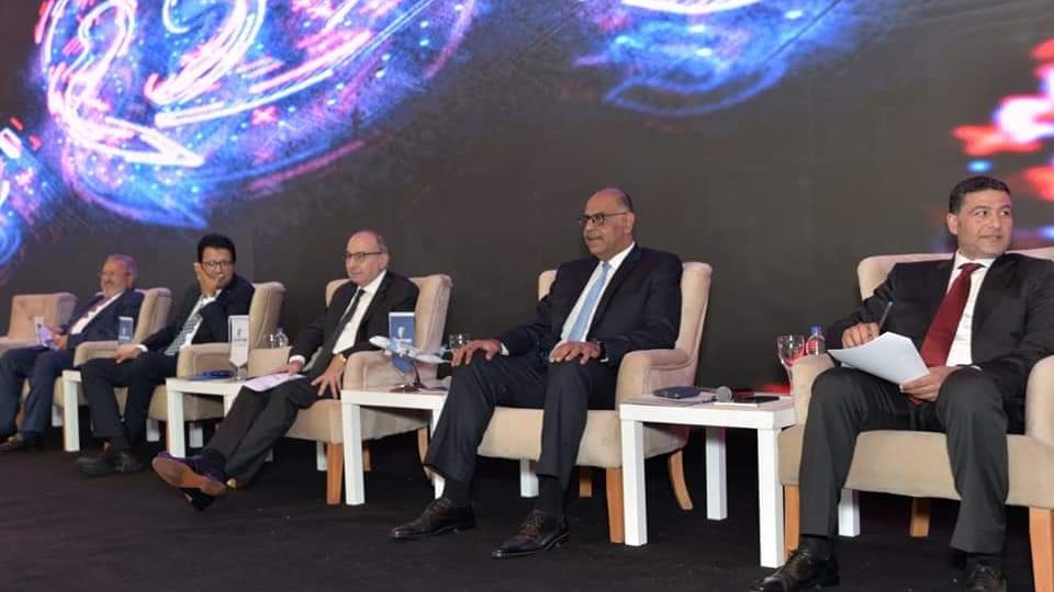 مصر للطيران 