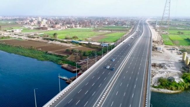 مشروعات قومية 