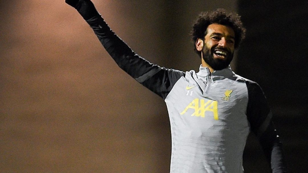 محمد صلاح