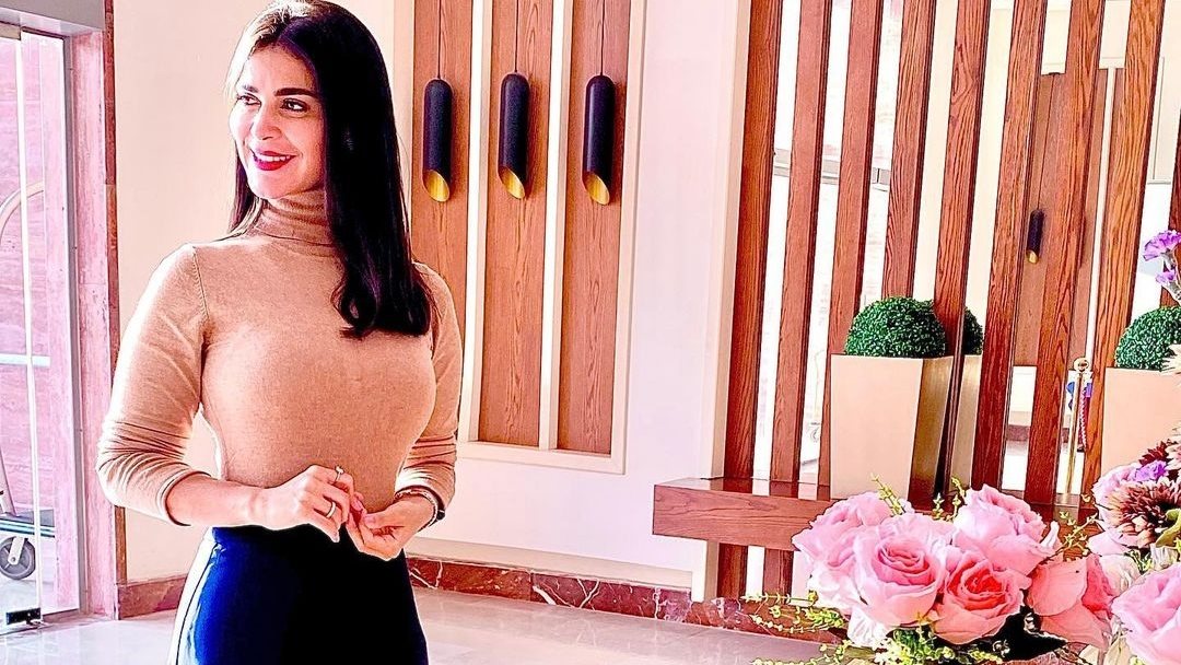 رانيا منصور