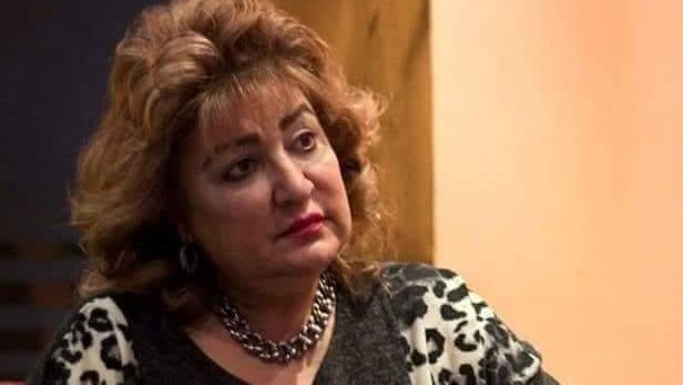الإعلامية منيرة يوسف