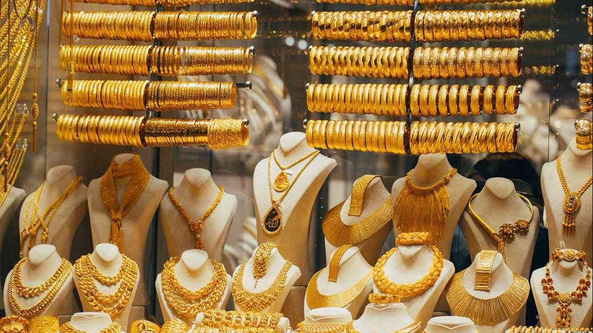 أسعار الذهب بالأسواق العالمية اليوم | اعرفها