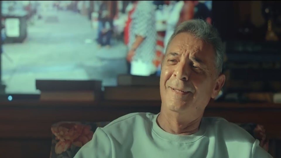 محمود حميده