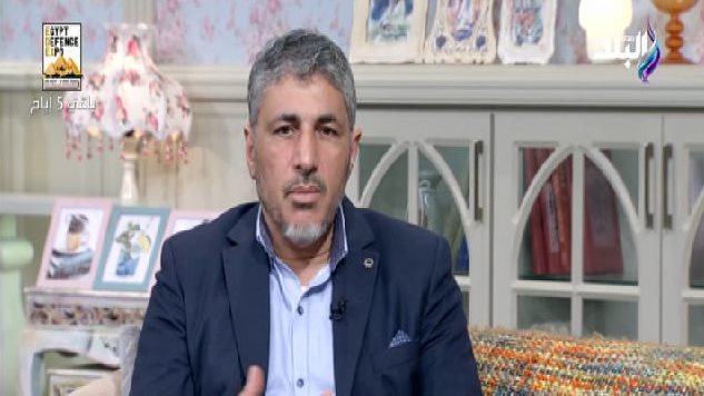 الشيخ محمد عوض المنقوش