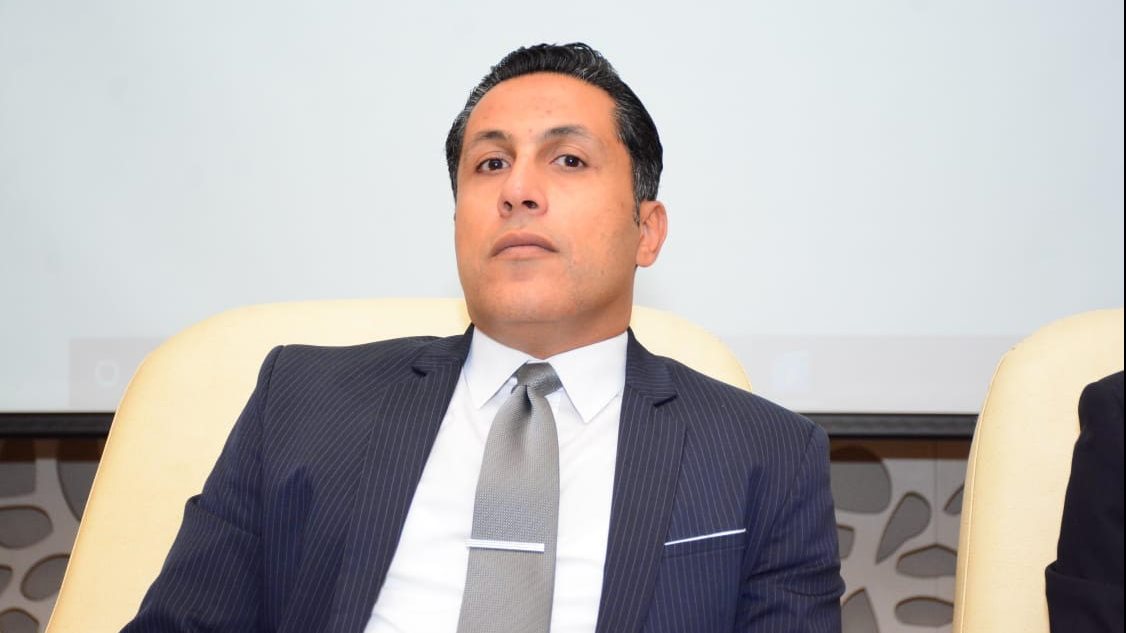 بسام الشنواني