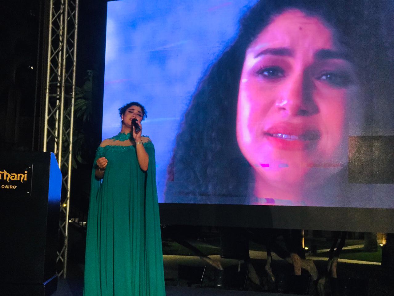 نسمة محجوب