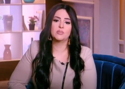 الإعلامية نهال طايل