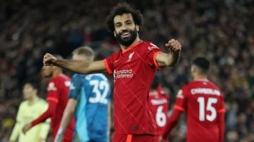 محمد صلاح