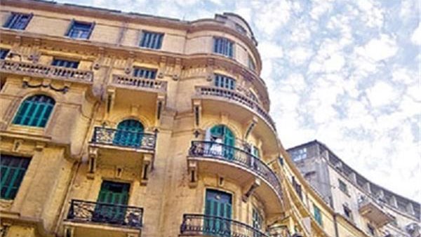 الإيجارات القديمة