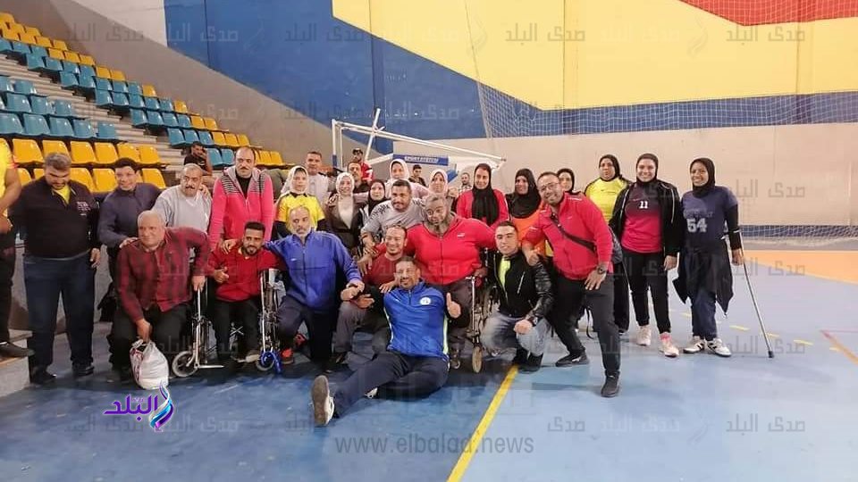 فريق كفر الشيخ