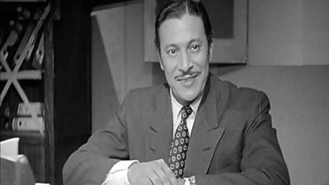 عماد حمدى