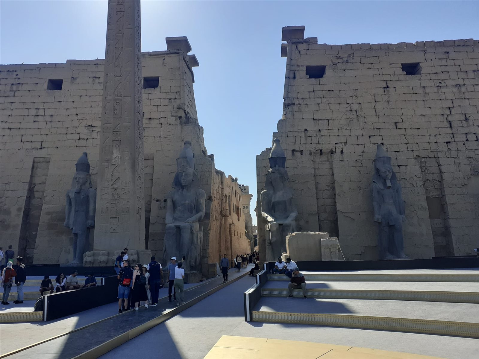 معبد الأقصر