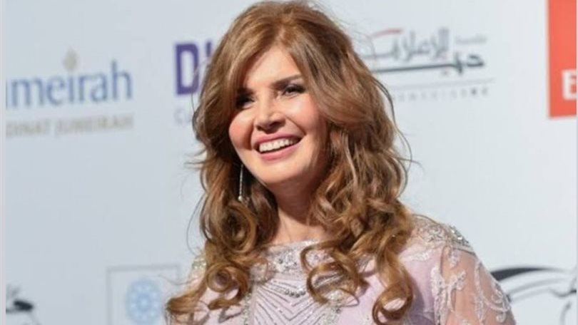 ميرفت أمين